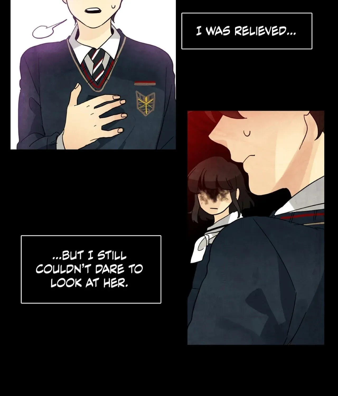 Read Heroes Plan.B chapter 69 image 89 on Lezhin