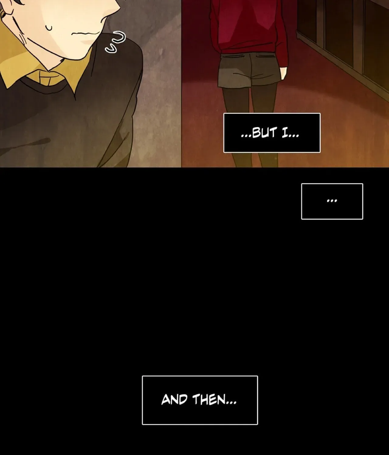 Read Heroes Plan.B chapter 69 image 91 on Lezhin