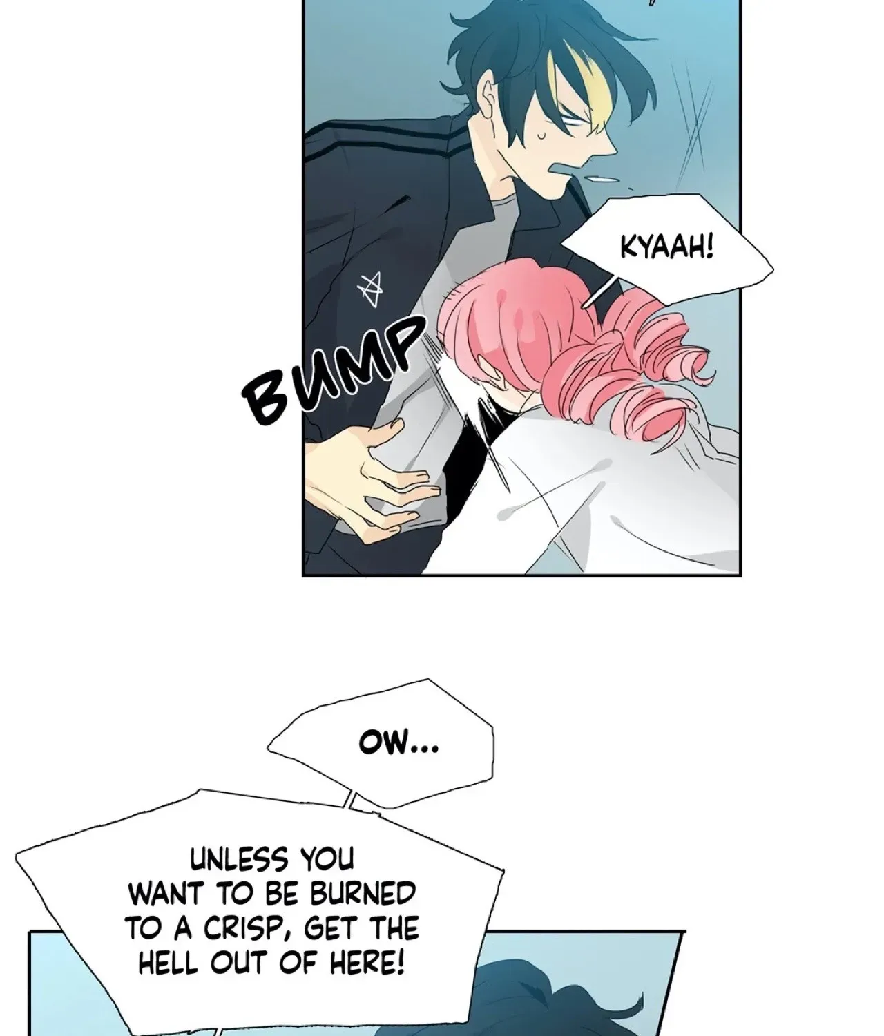Read Heroes Plan.B chapter 7 image 11 on Lezhin