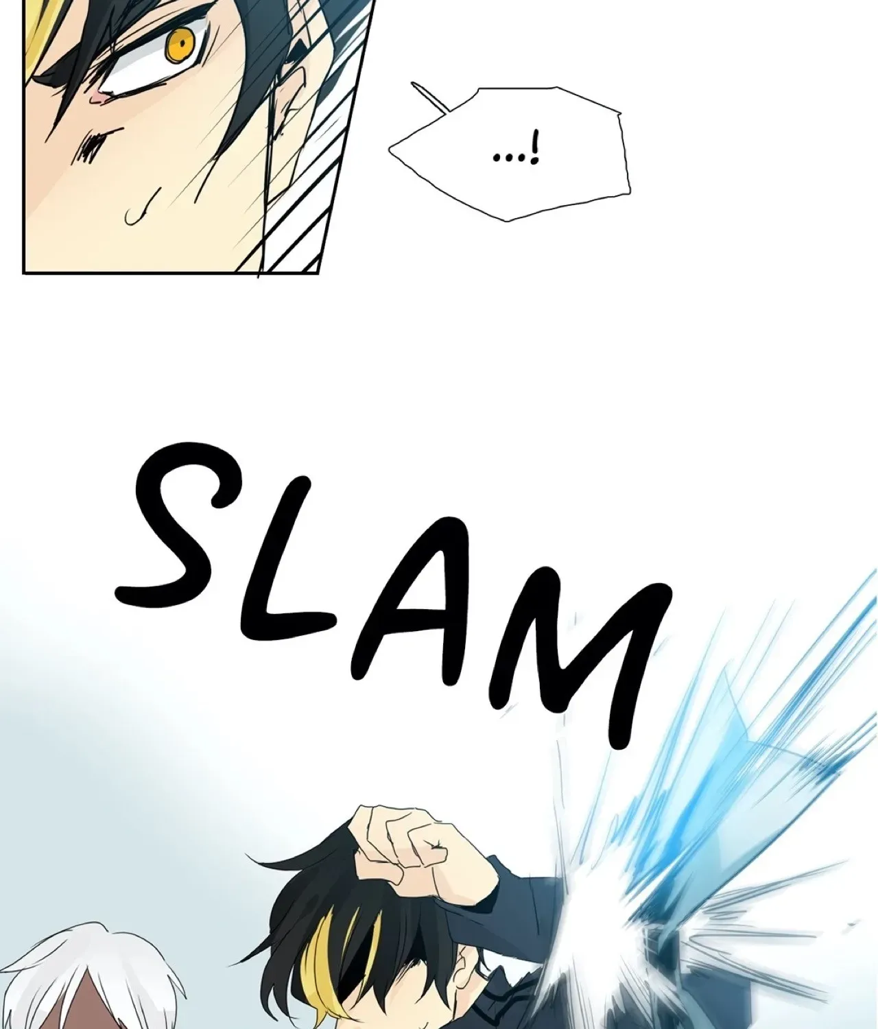 Read Heroes Plan.B chapter 7 image 14 on Lezhin