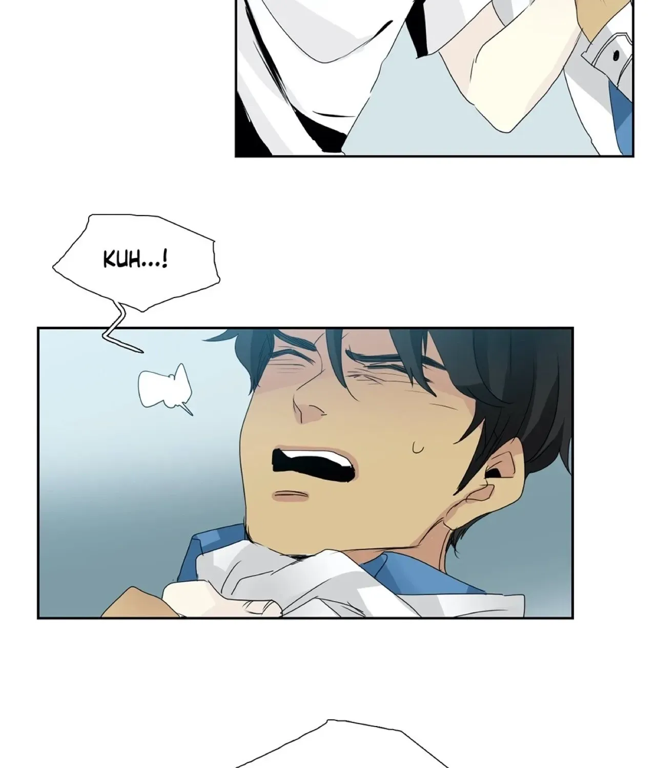 Read Heroes Plan.B chapter 7 image 18 on Lezhin