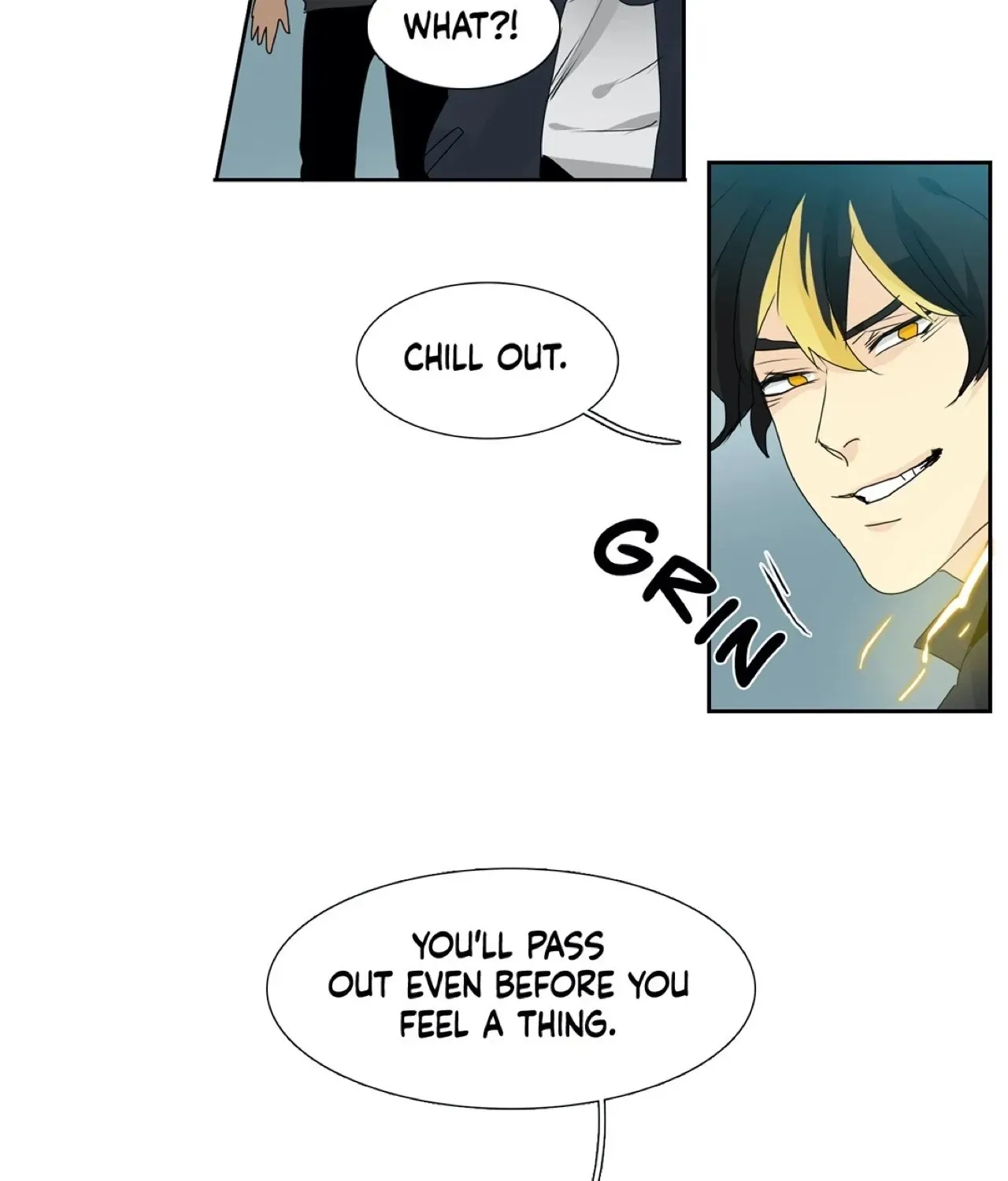 Read Heroes Plan.B chapter 7 image 26 on Lezhin