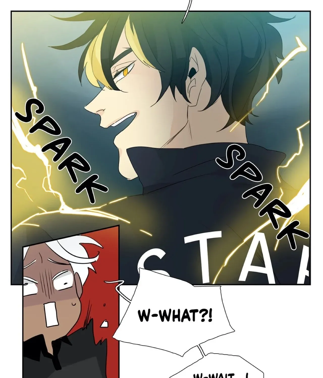 Read Heroes Plan.B chapter 7 image 27 on Lezhin