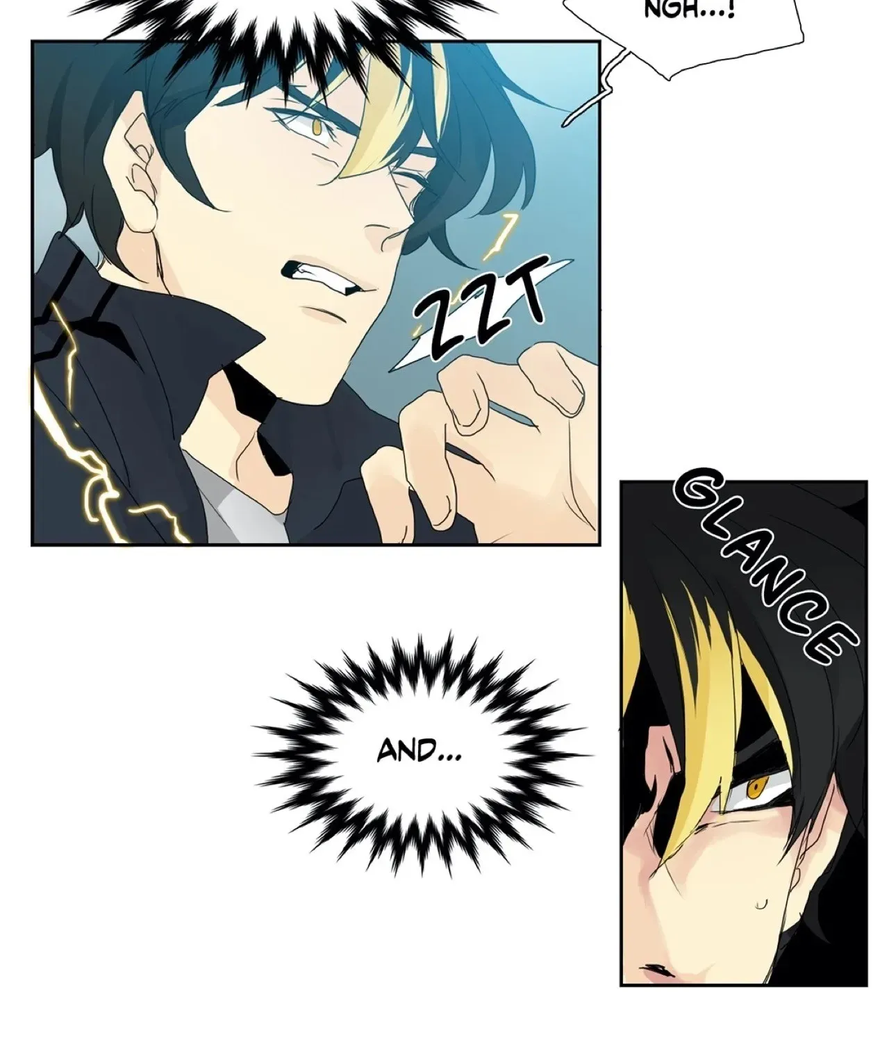 Read Heroes Plan.B chapter 7 image 3 on Lezhin