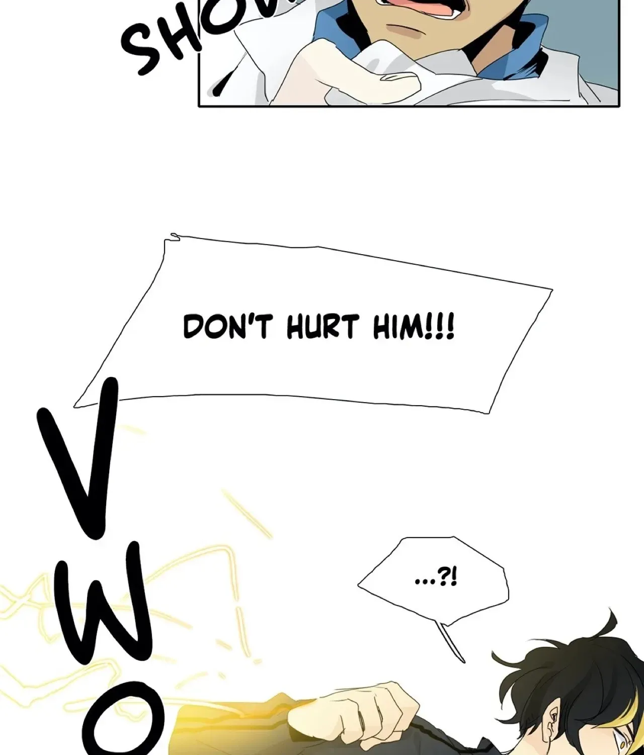 Read Heroes Plan.B chapter 7 image 33 on Lezhin