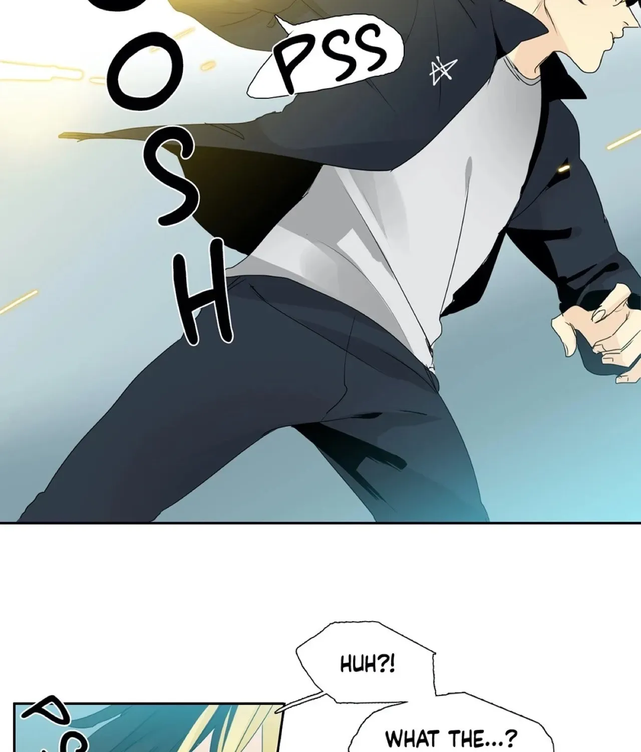 Read Heroes Plan.B chapter 7 image 34 on Lezhin