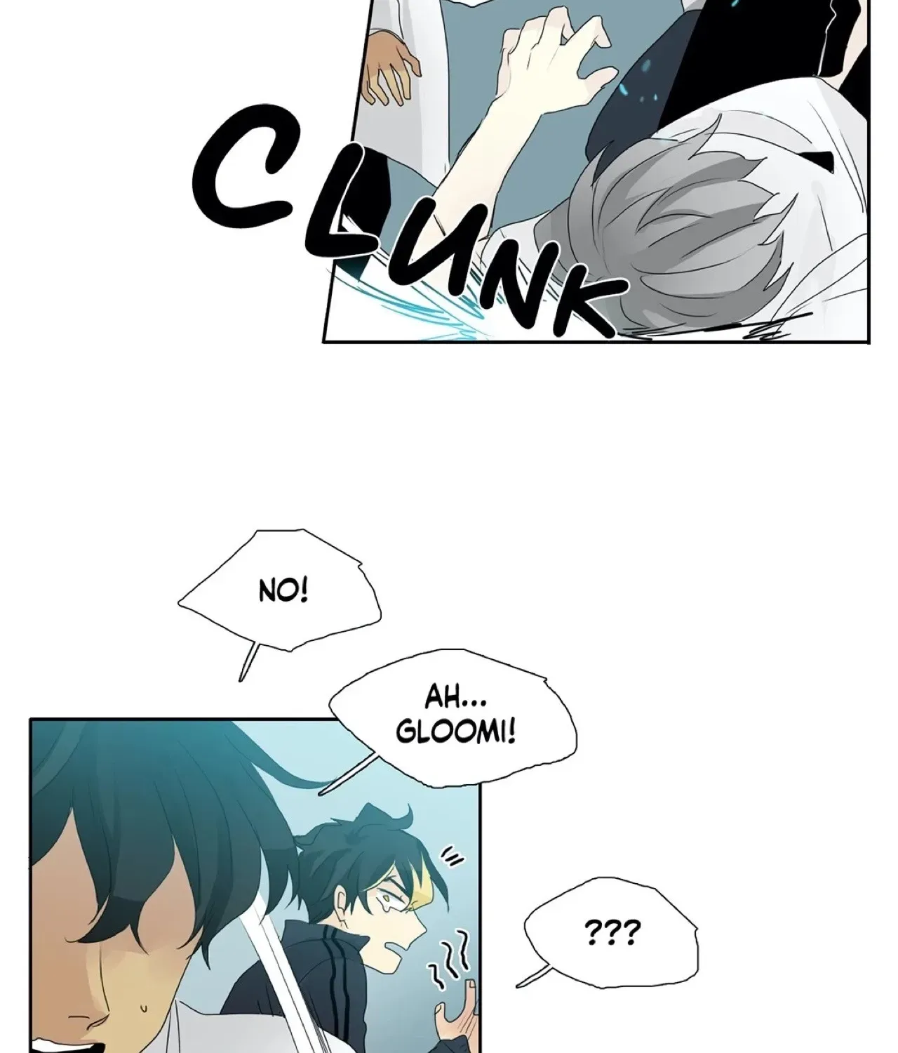 Read Heroes Plan.B chapter 7 image 38 on Lezhin
