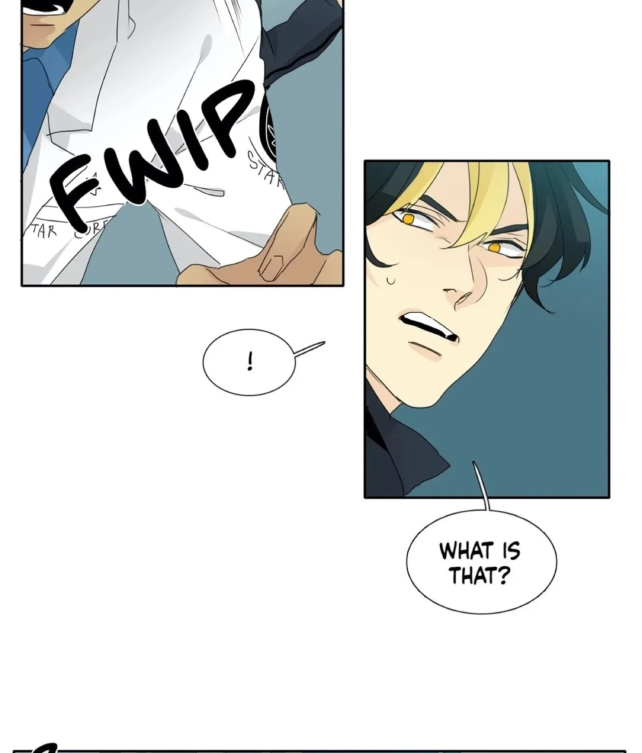 Read Heroes Plan.B chapter 7 image 39 on Lezhin