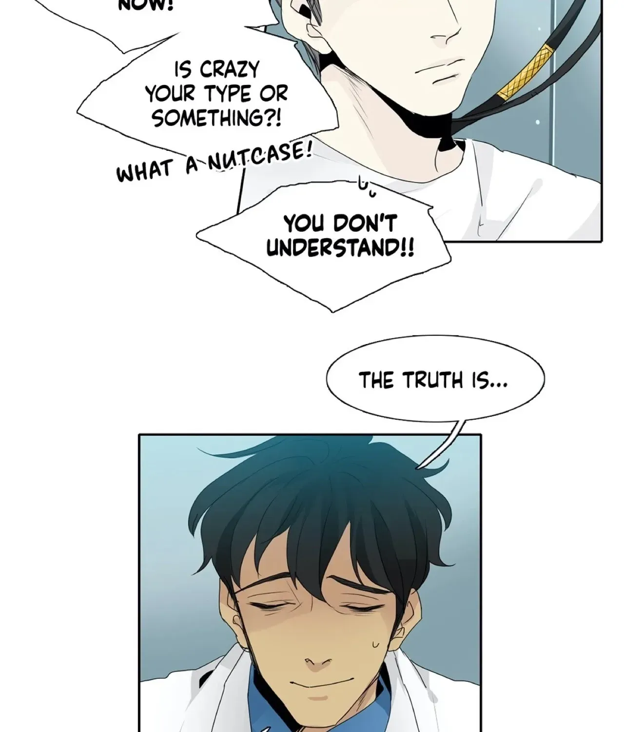 Read Heroes Plan.B chapter 7 image 47 on Lezhin
