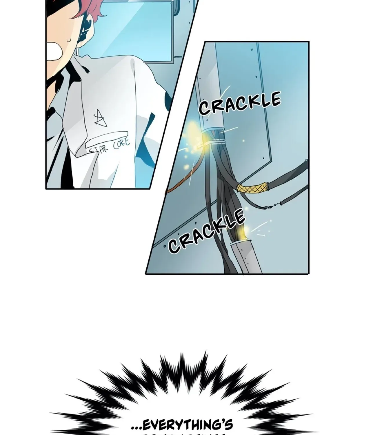Read Heroes Plan.B chapter 7 image 5 on Lezhin