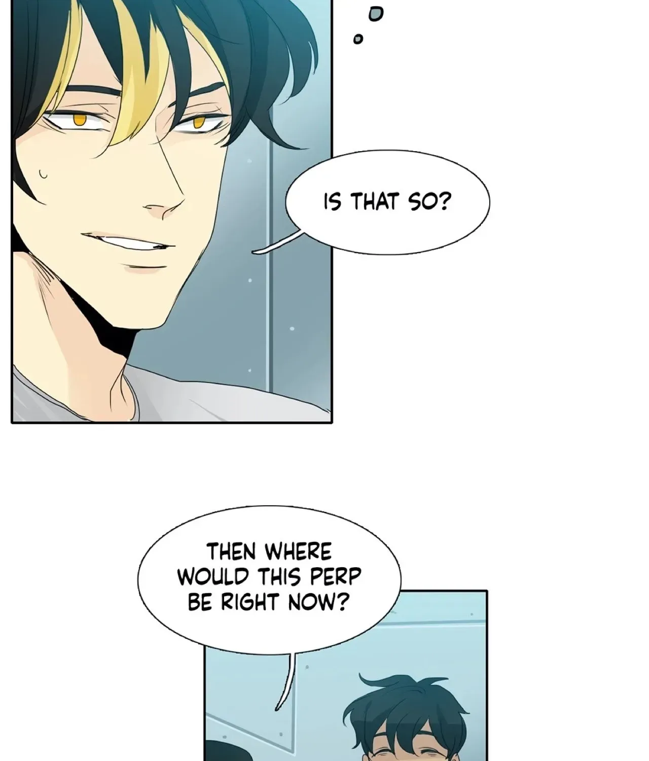 Read Heroes Plan.B chapter 7 image 50 on Lezhin