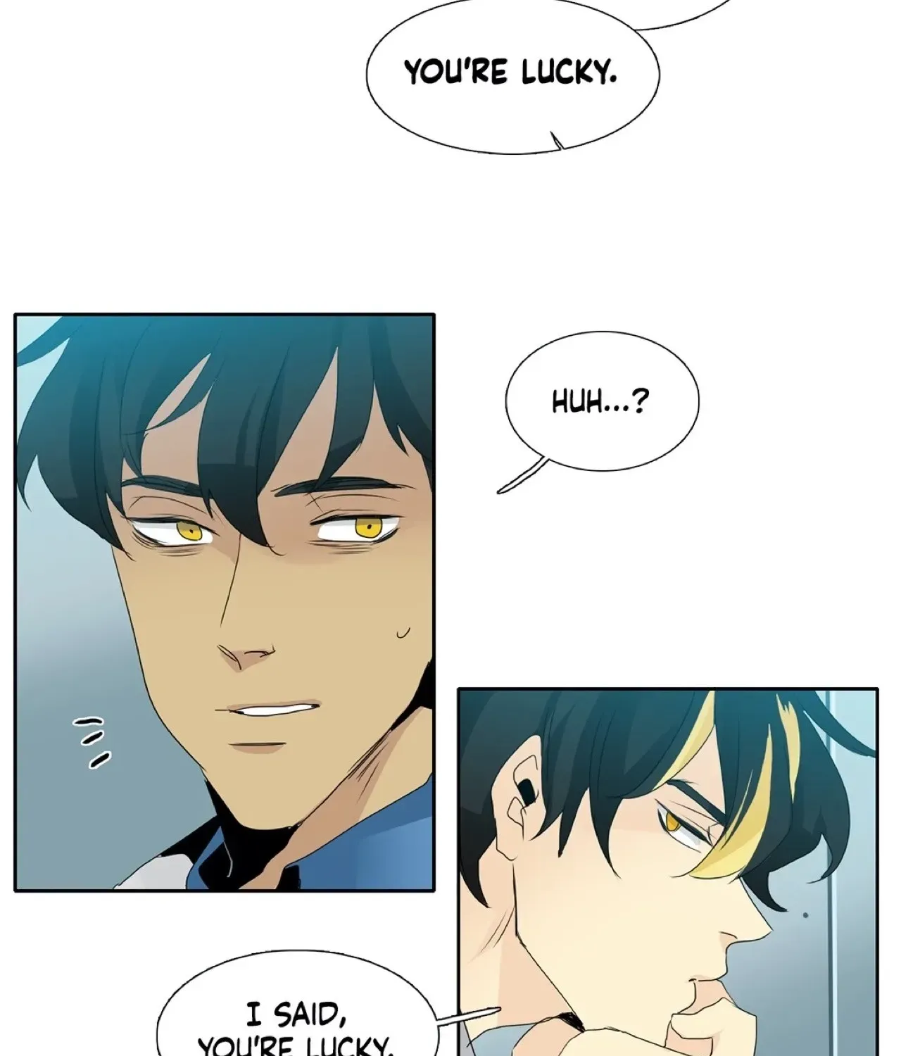 Read Heroes Plan.B chapter 7 image 55 on Lezhin