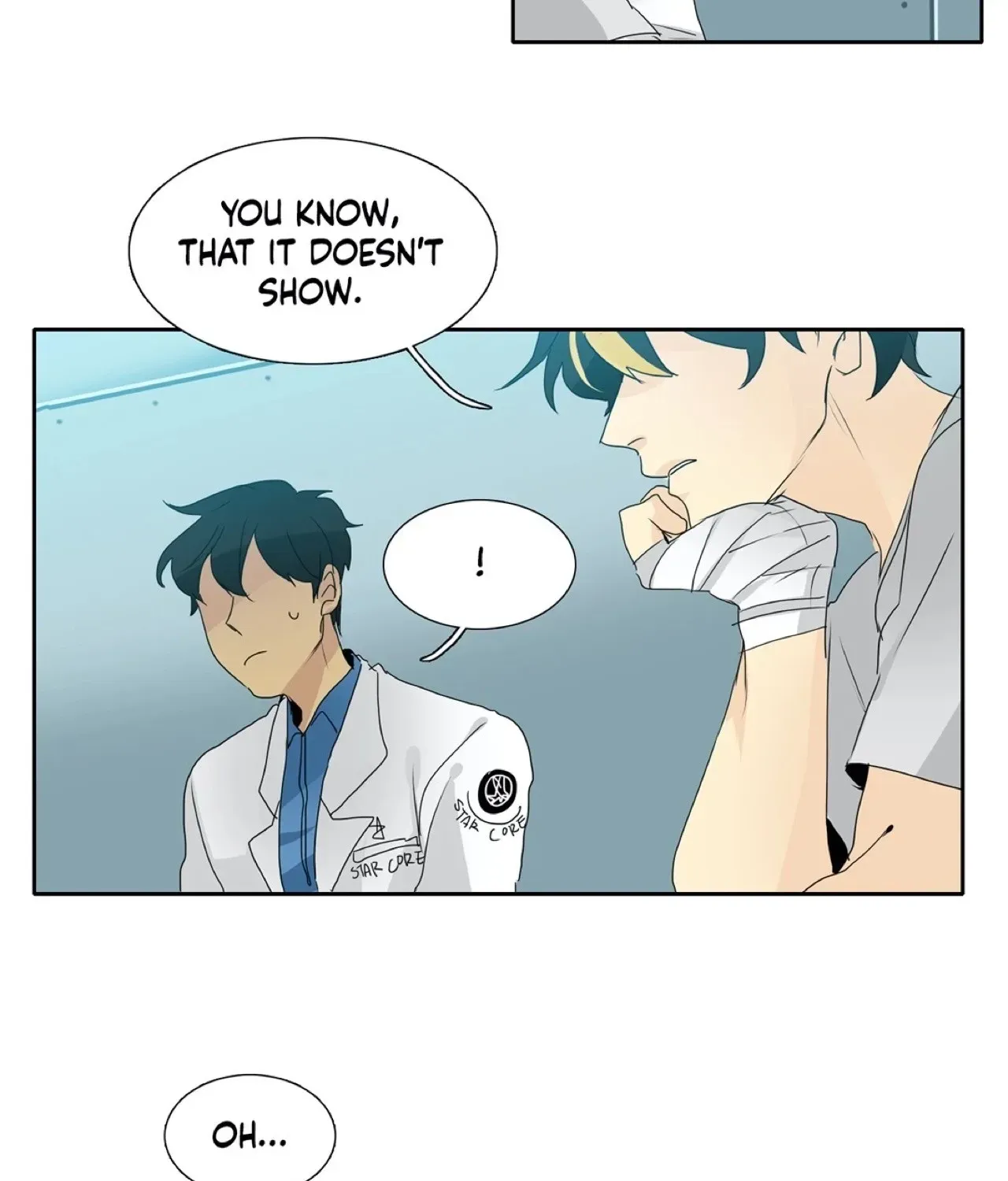 Read Heroes Plan.B chapter 7 image 57 on Lezhin