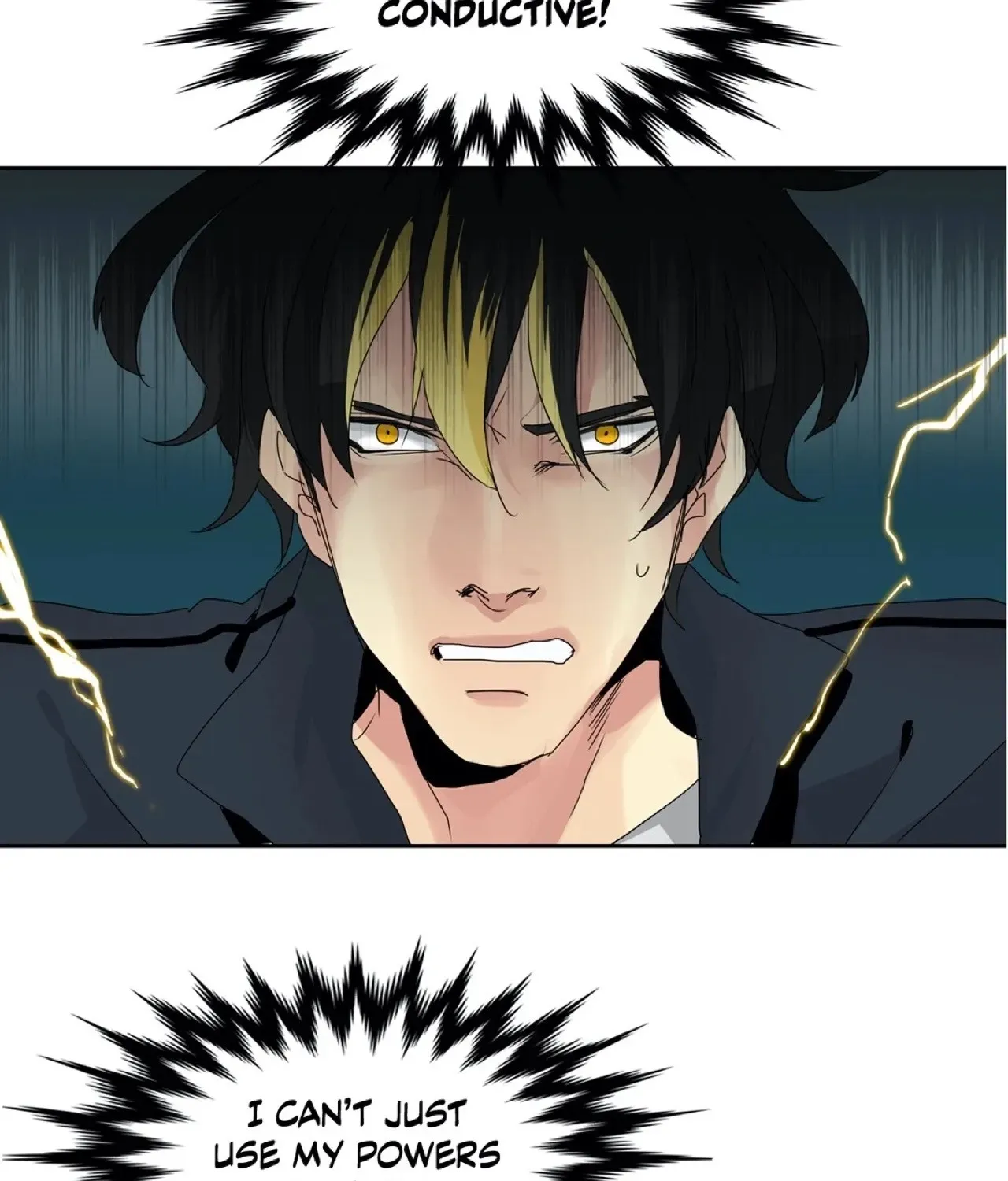 Read Heroes Plan.B chapter 7 image 6 on Lezhin