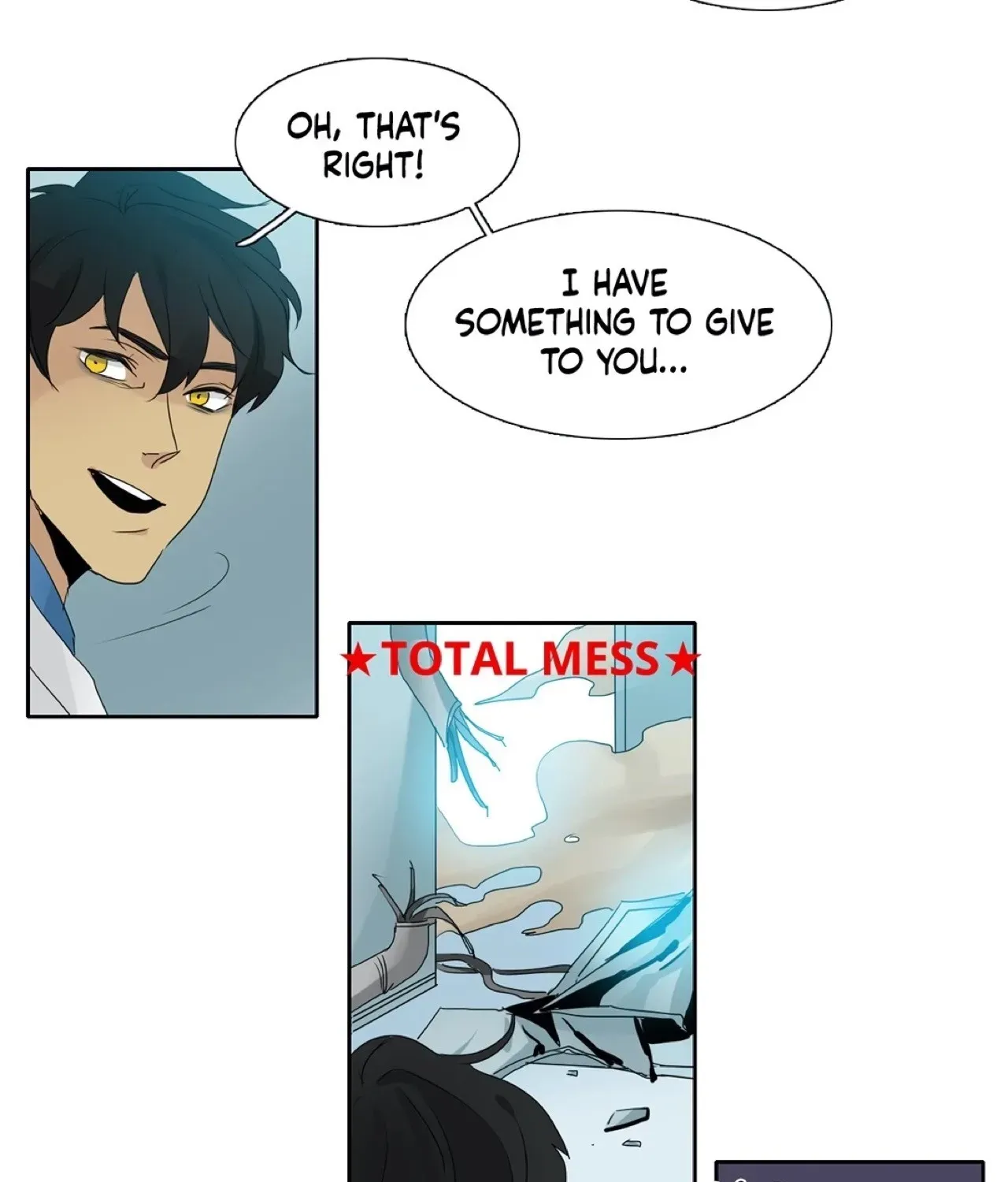 Read Heroes Plan.B chapter 7 image 65 on Lezhin