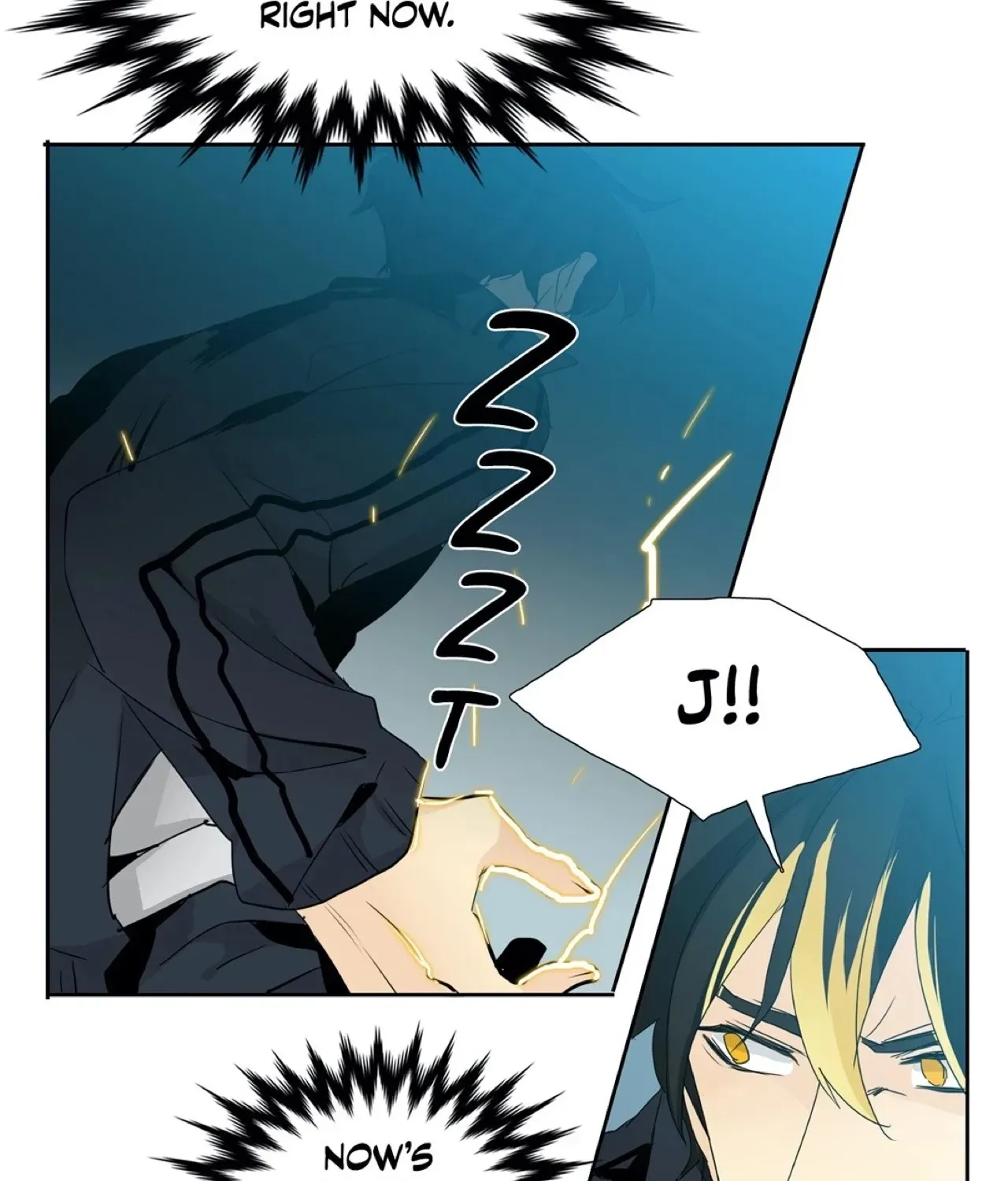 Read Heroes Plan.B chapter 7 image 7 on Lezhin