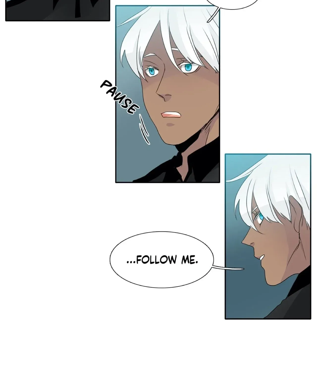 Read Heroes Plan.B chapter 7 image 75 on Lezhin