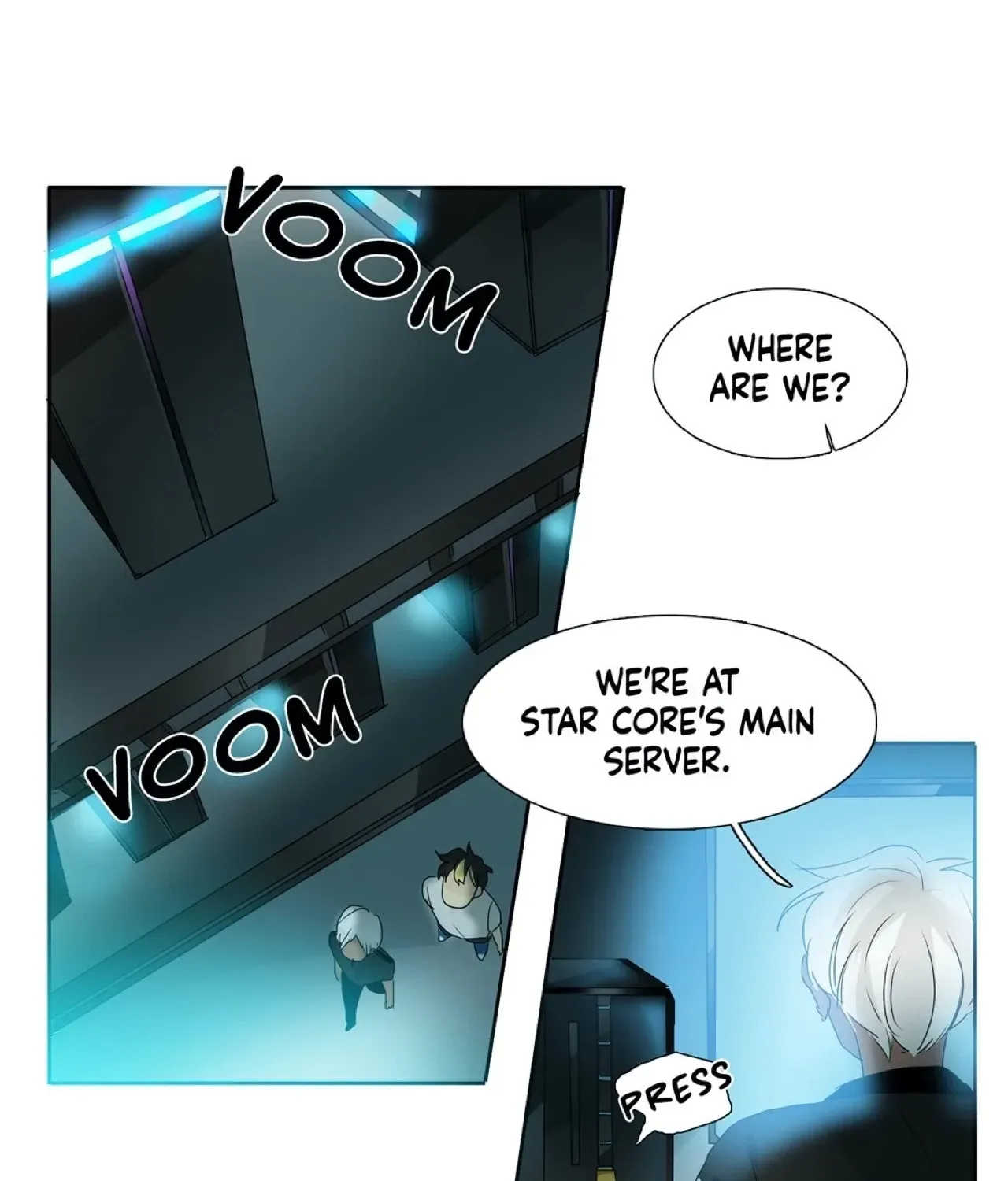 Read Heroes Plan.B chapter 7 image 78 on Lezhin