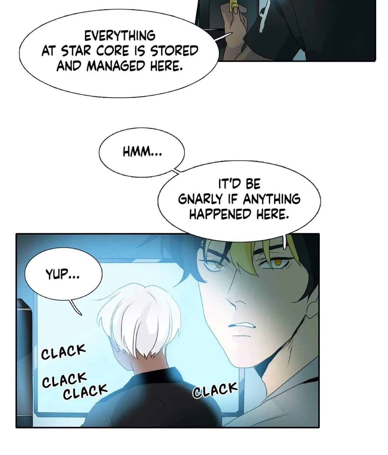 Read Heroes Plan.B chapter 7 image 79 on Lezhin
