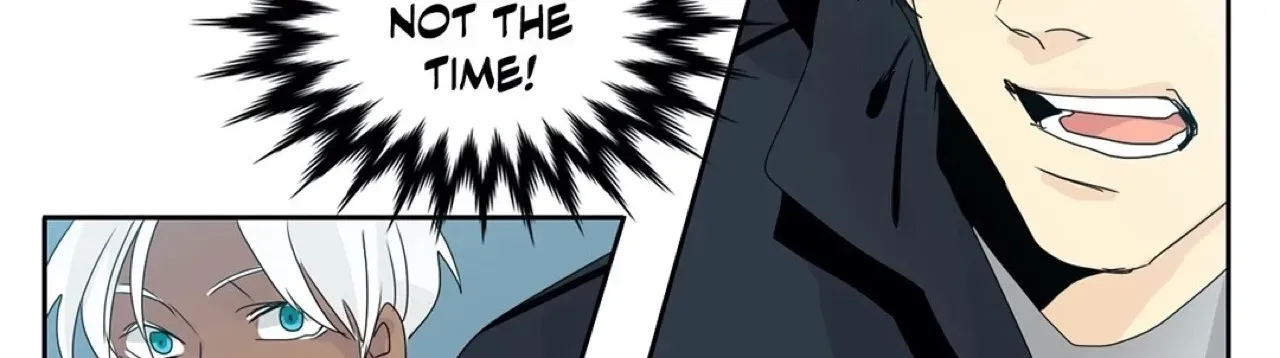 Read Heroes Plan.B chapter 7 image 8 on Lezhin