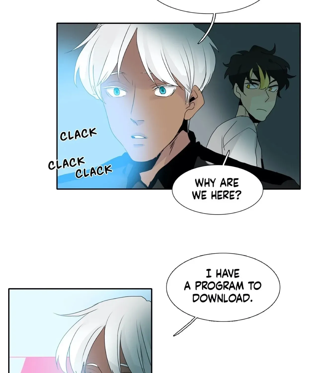 Read Heroes Plan.B chapter 7 image 81 on Lezhin