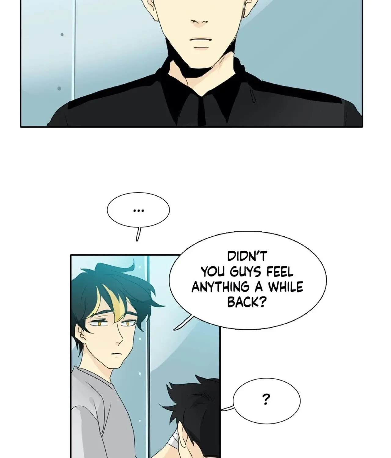 Read Heroes Plan.B chapter 7 image 86 on Lezhin