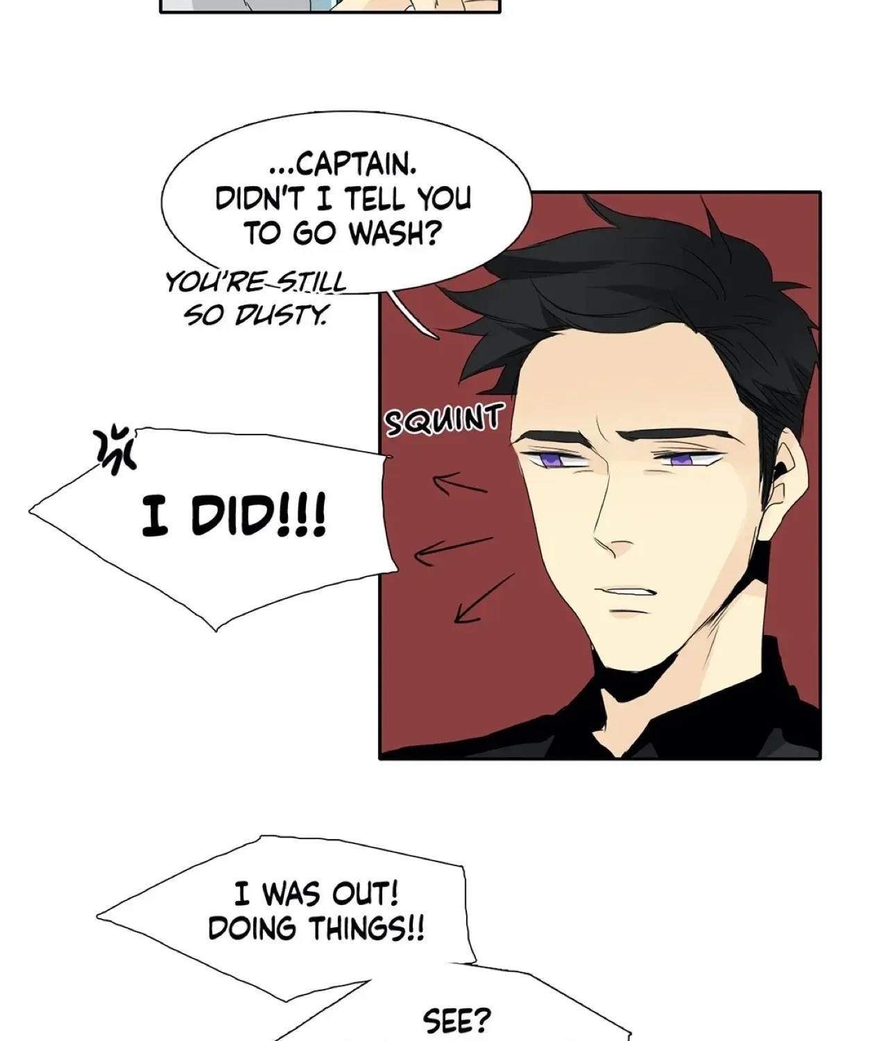 Read Heroes Plan.B chapter 7 image 87 on Lezhin
