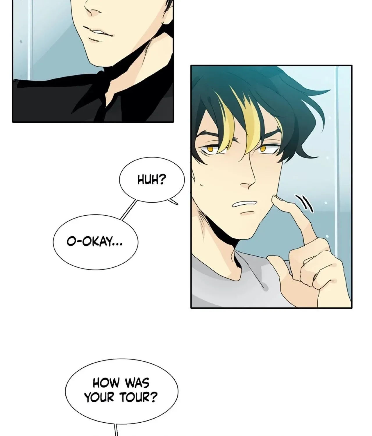 Read Heroes Plan.B chapter 7 image 90 on Lezhin