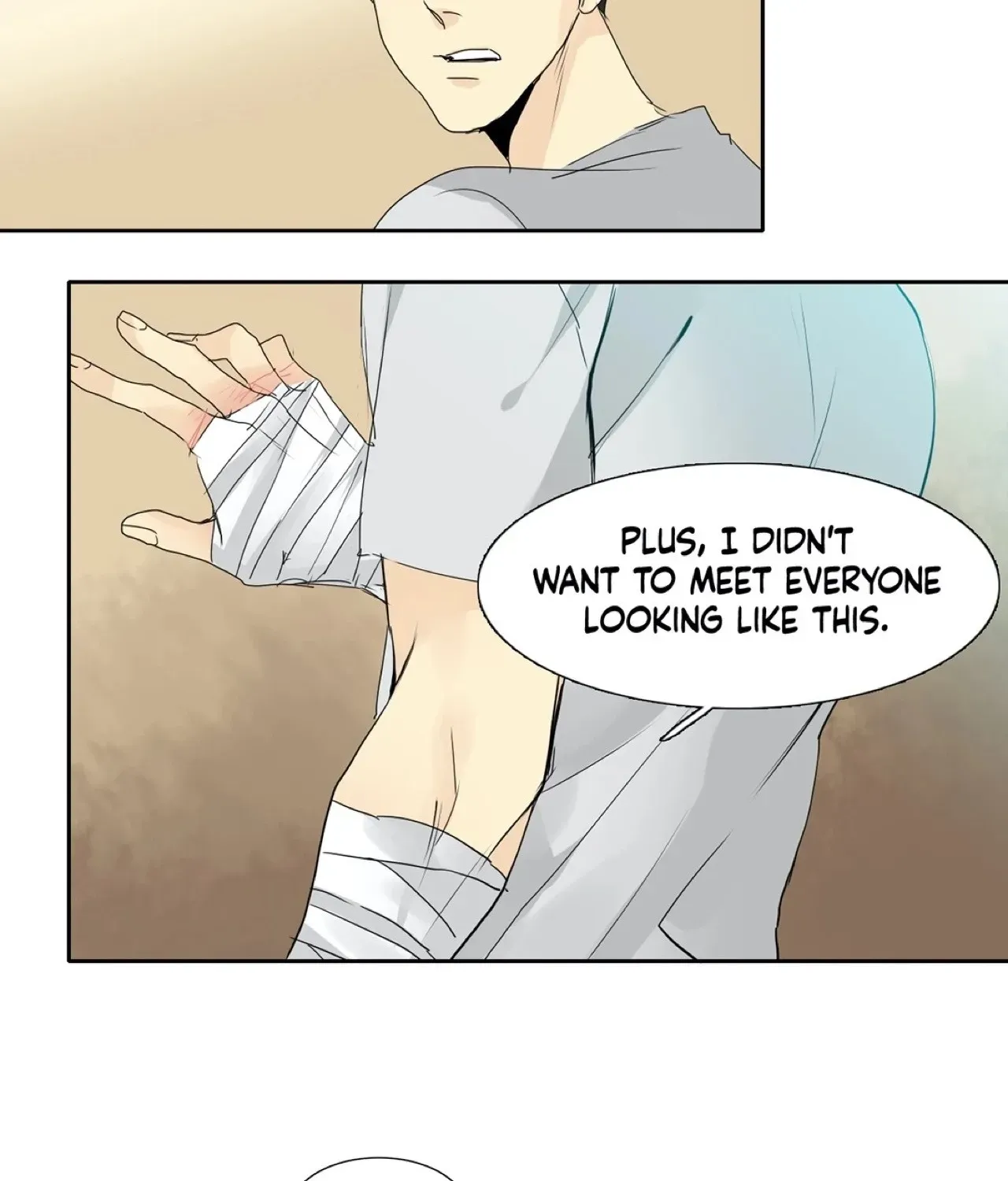 Read Heroes Plan.B chapter 7 image 94 on Lezhin