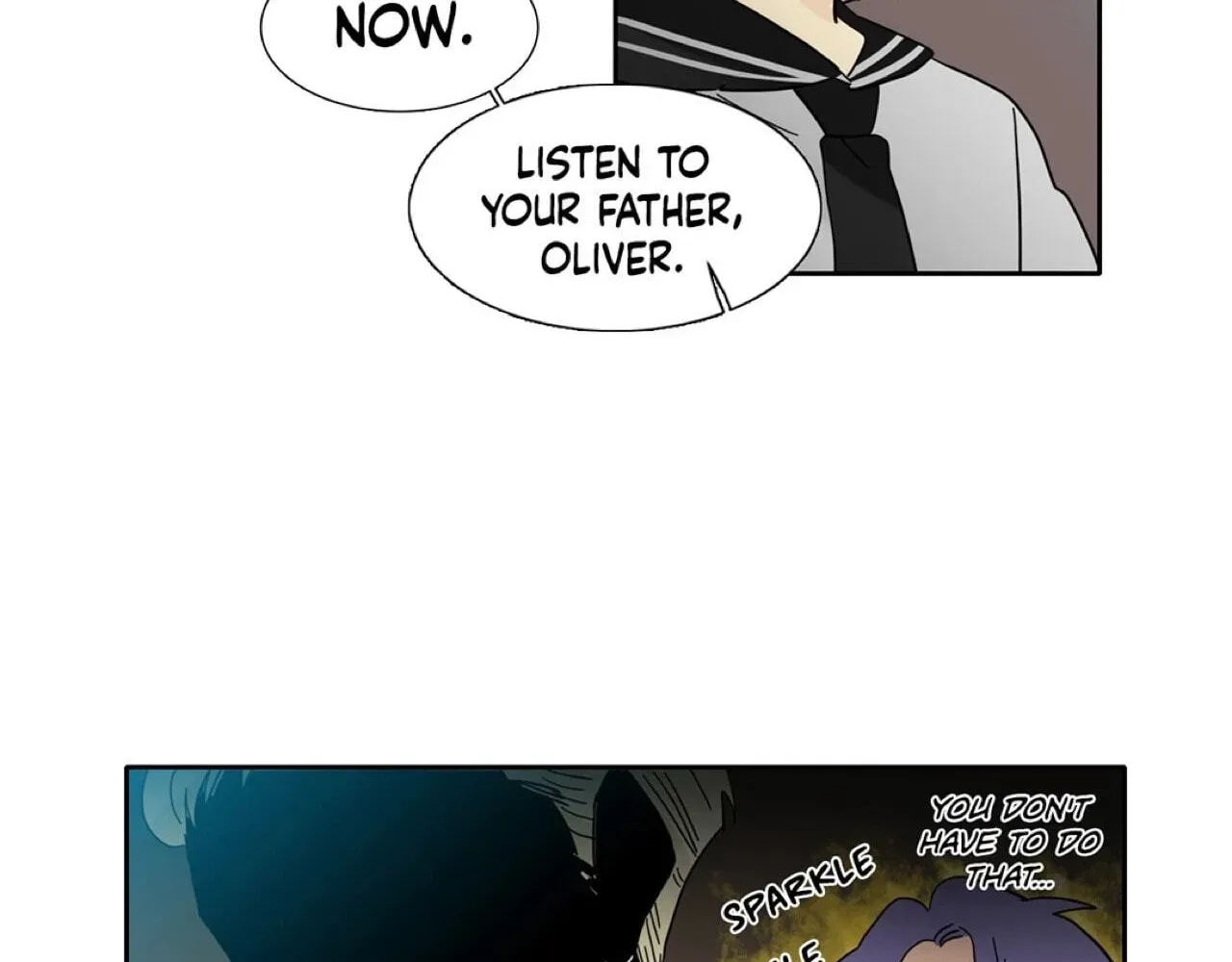 Read Heroes Plan.B chapter 70 image 10 on Lezhin