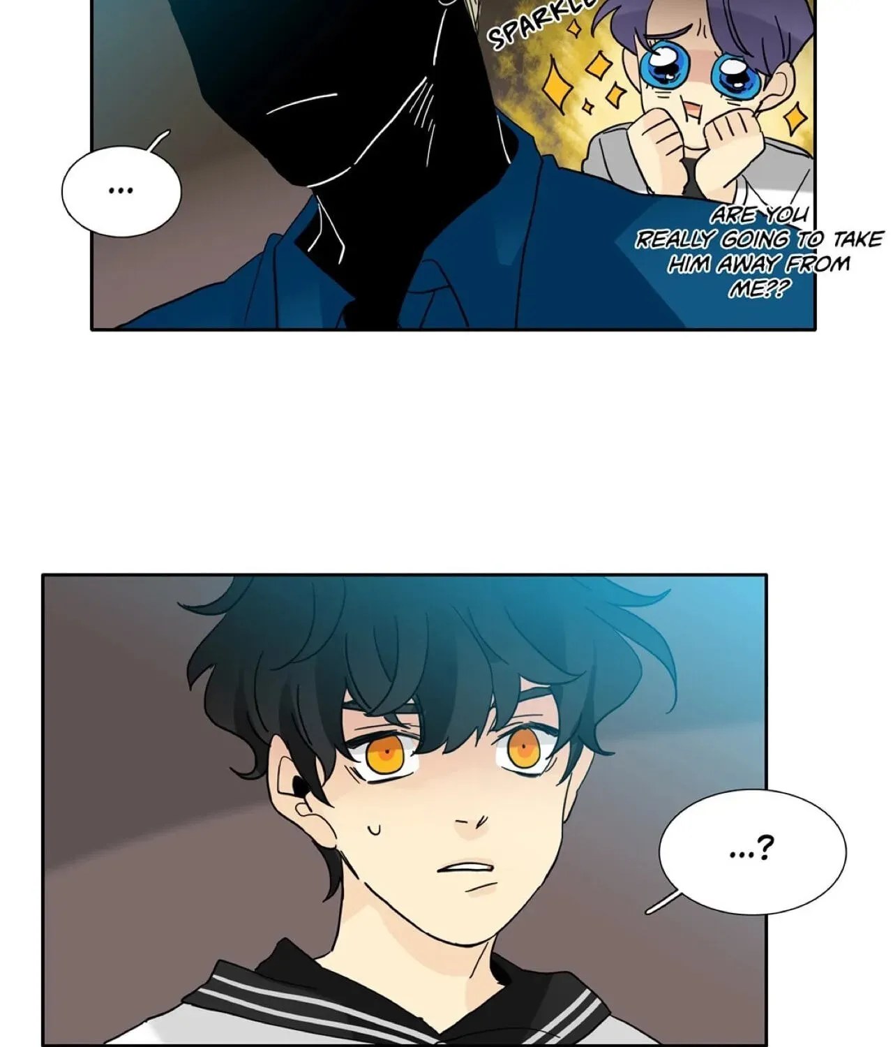 Read Heroes Plan.B chapter 70 image 11 on Lezhin