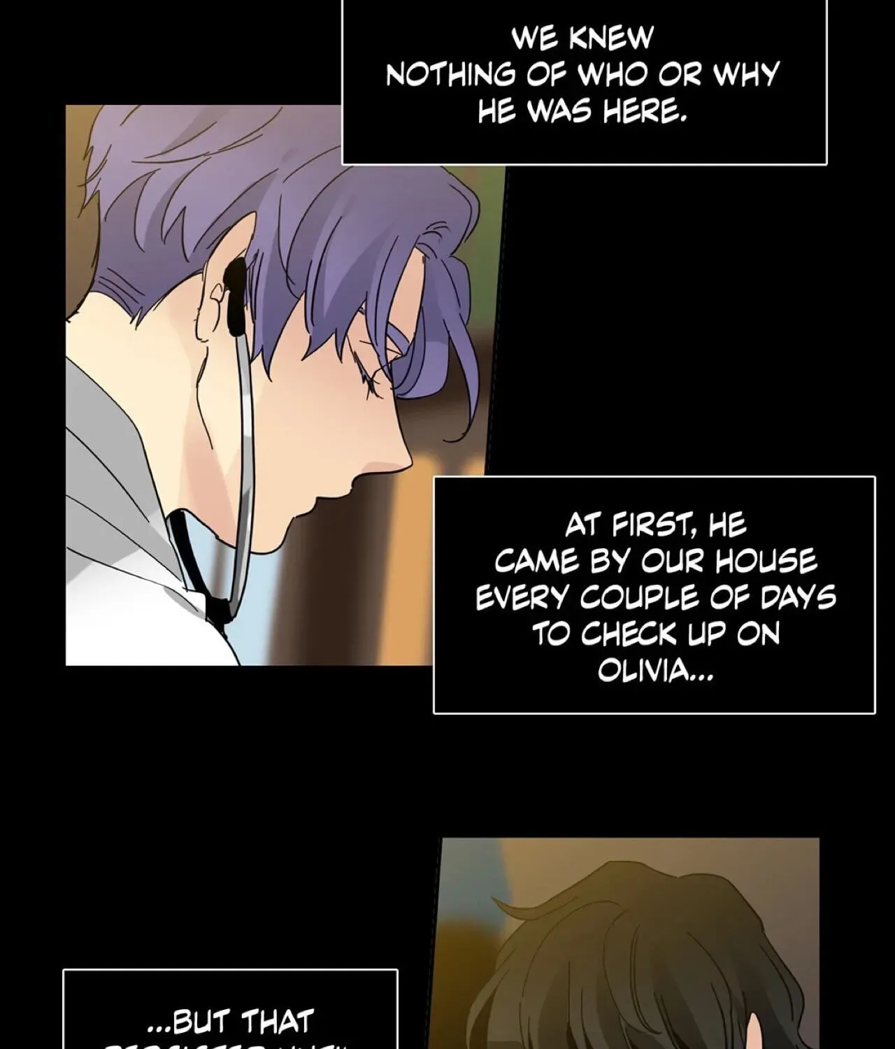 Read Heroes Plan.B chapter 70 image 15 on Lezhin