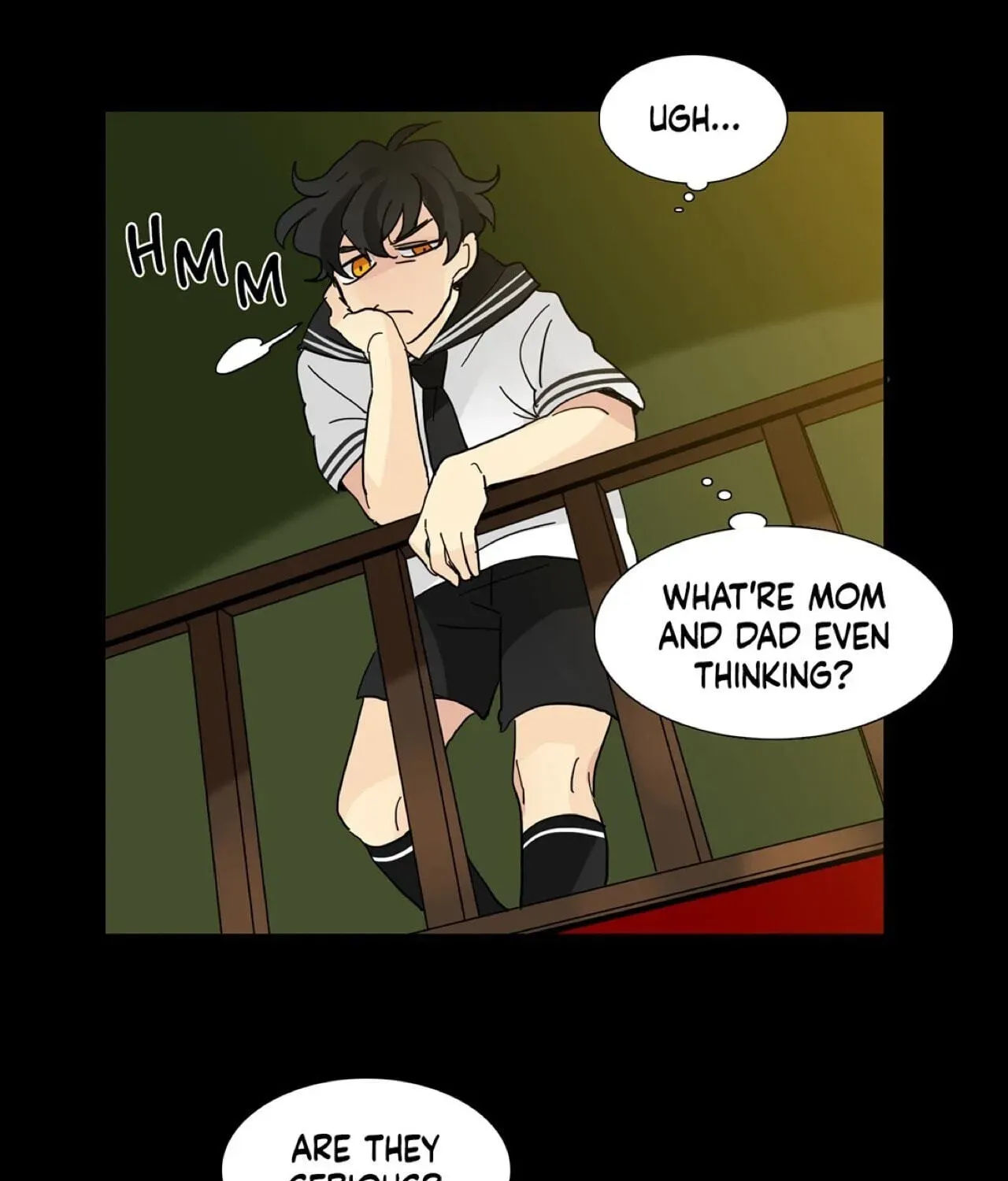 Read Heroes Plan.B chapter 70 image 17 on Lezhin