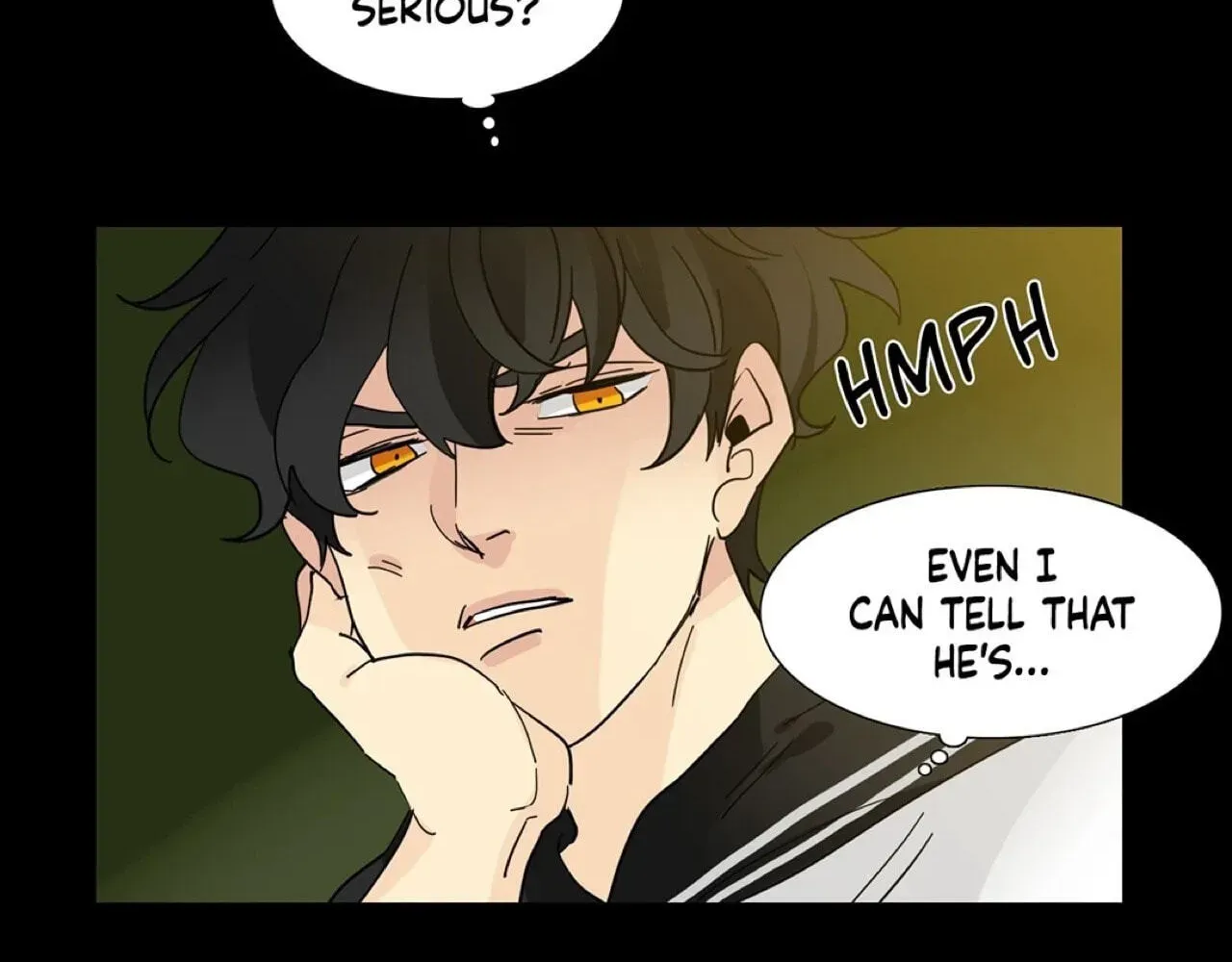 Read Heroes Plan.B chapter 70 image 18 on Lezhin