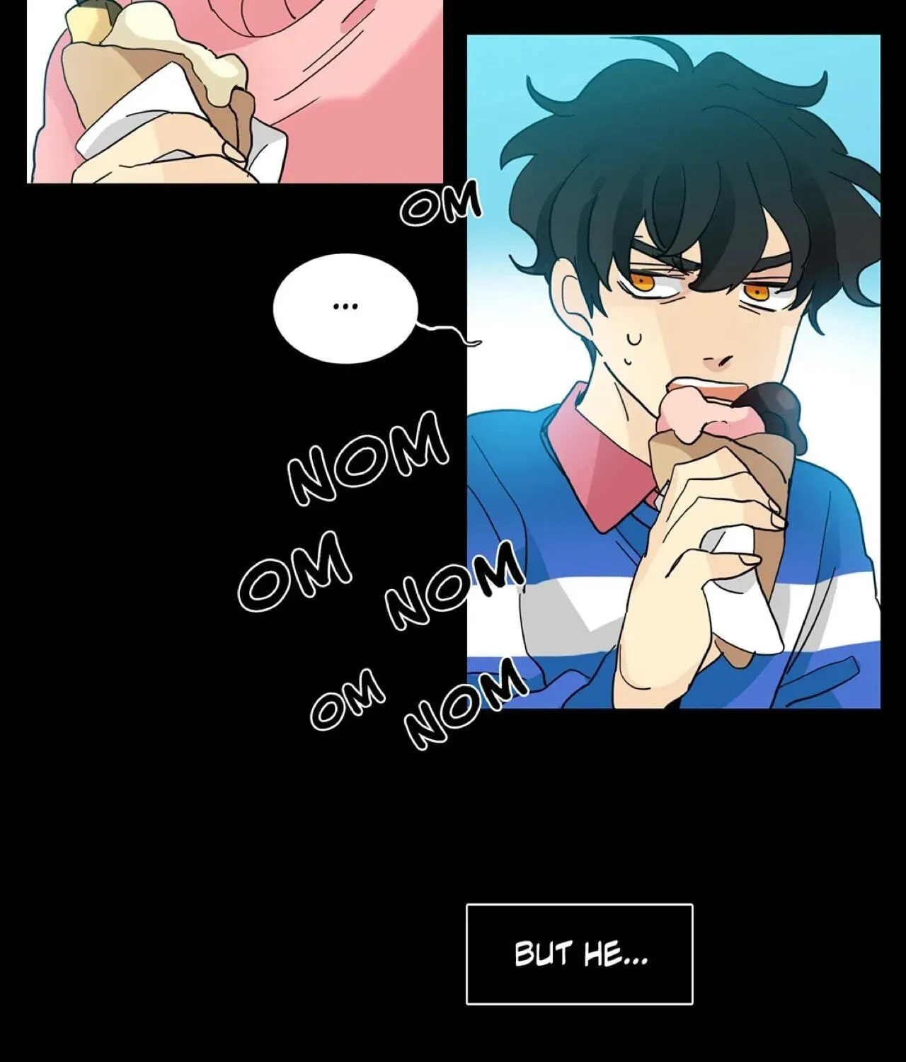 Read Heroes Plan.B chapter 70 image 29 on Lezhin