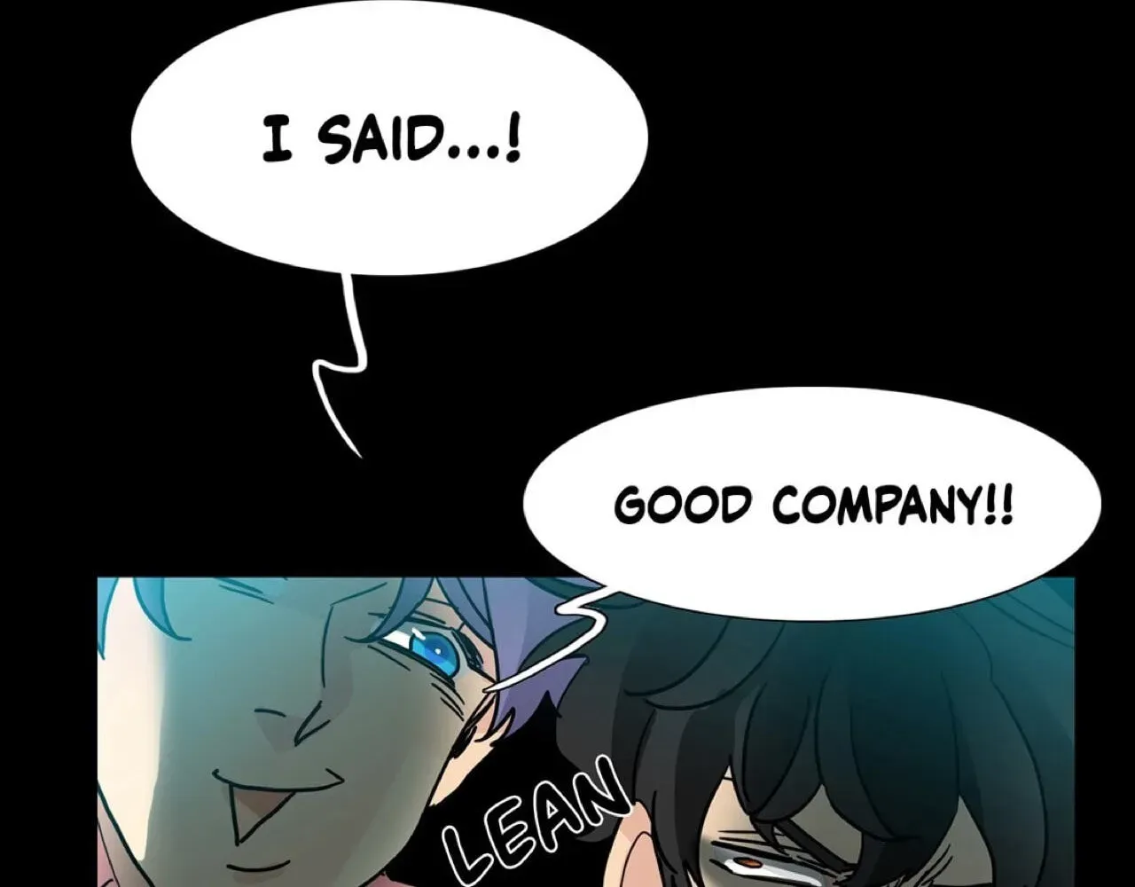 Read Heroes Plan.B chapter 70 image 32 on Lezhin