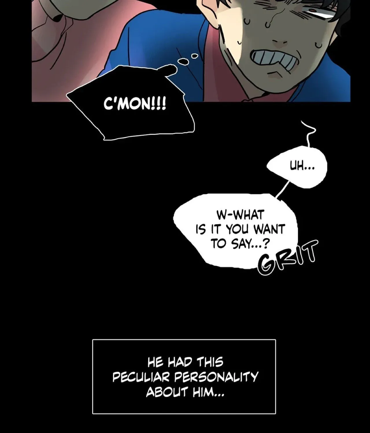 Read Heroes Plan.B chapter 70 image 33 on Lezhin