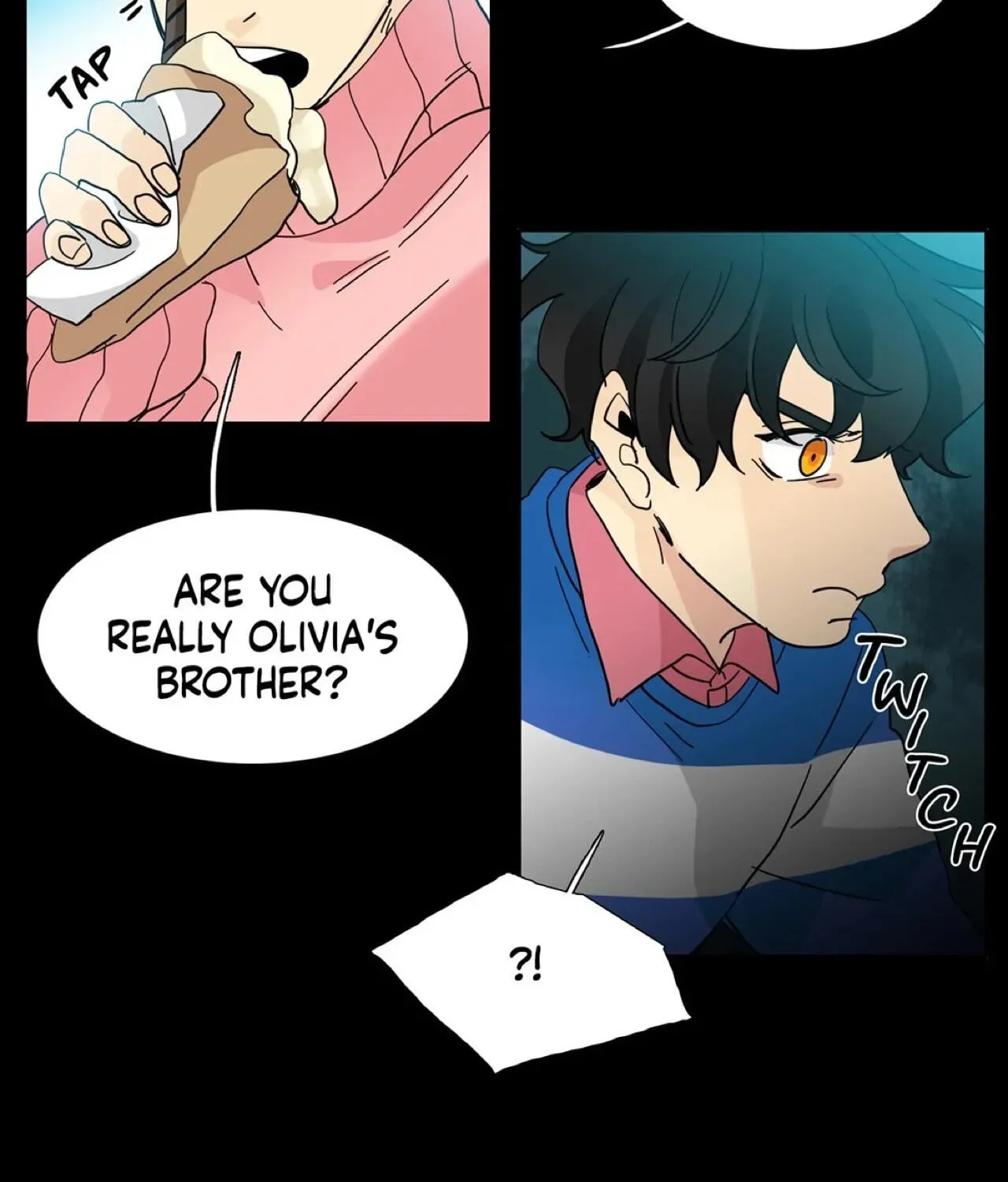 Read Heroes Plan.B chapter 70 image 35 on Lezhin