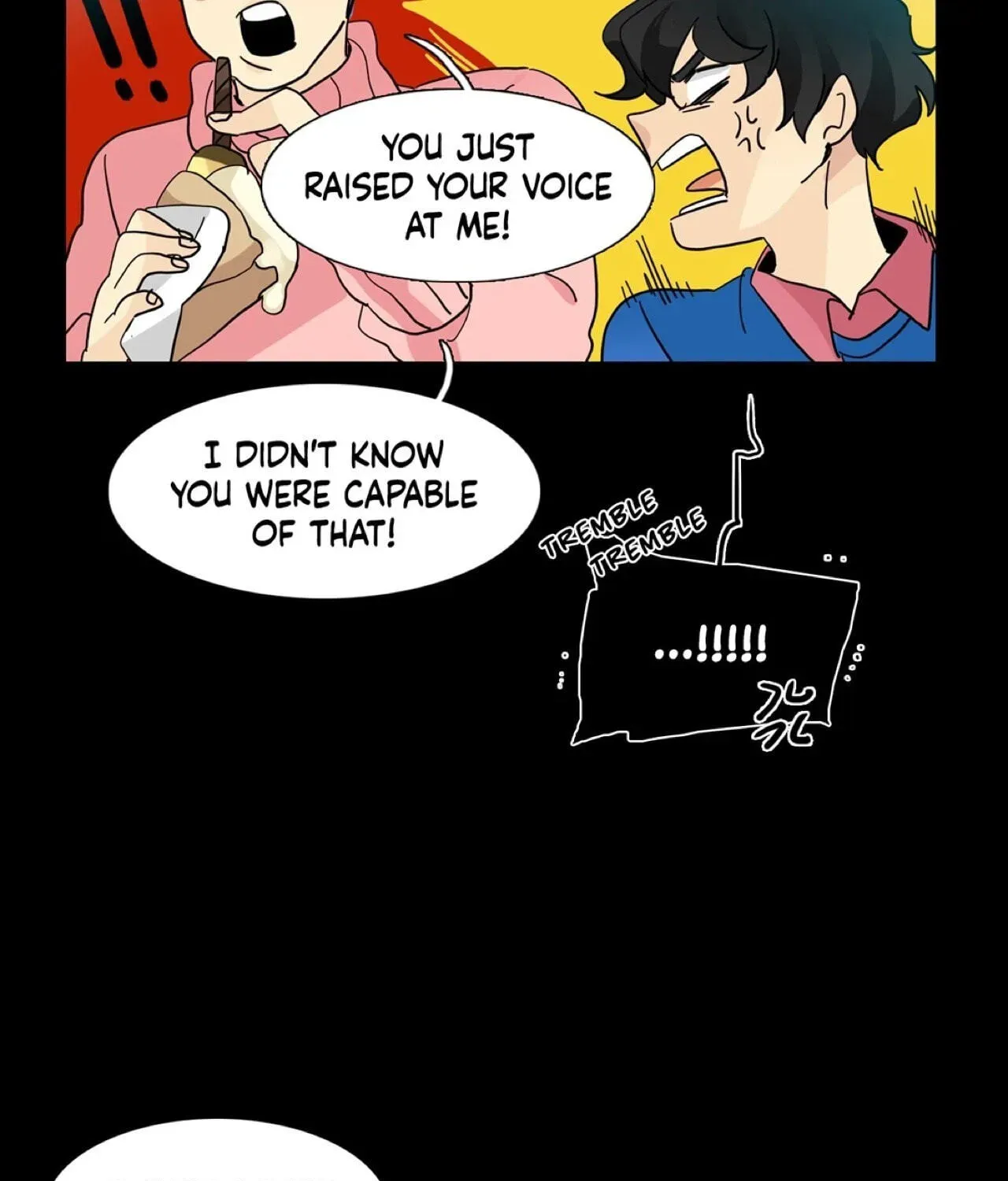 Read Heroes Plan.B chapter 70 image 37 on Lezhin