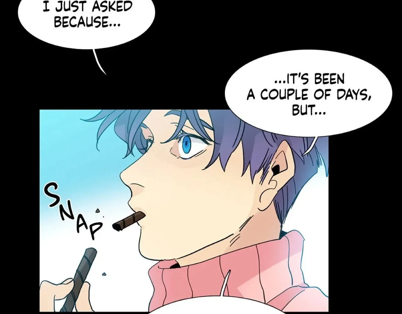 Read Heroes Plan.B chapter 70 image 38 on Lezhin