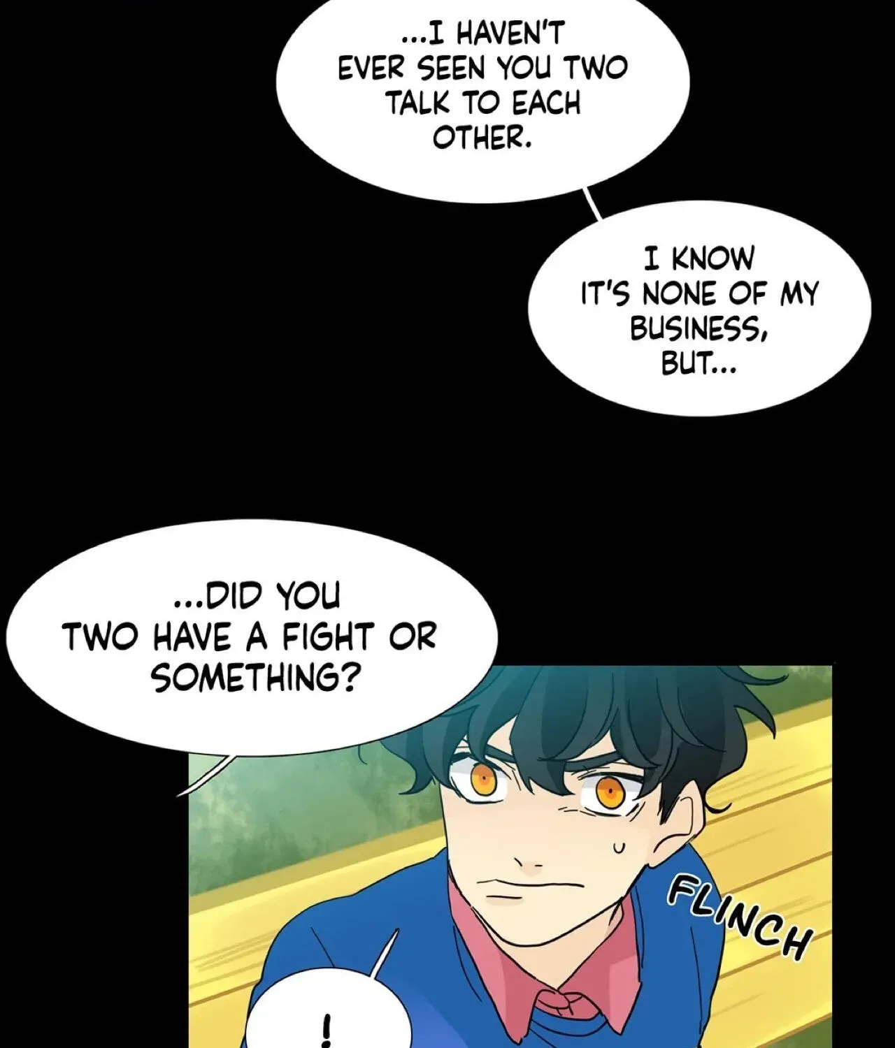 Read Heroes Plan.B chapter 70 image 39 on Lezhin