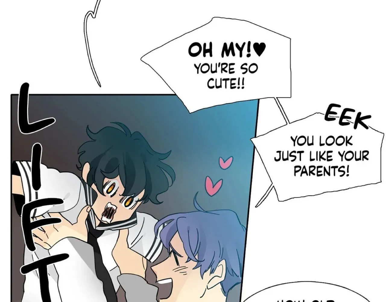 Read Heroes Plan.B chapter 70 image 4 on Lezhin