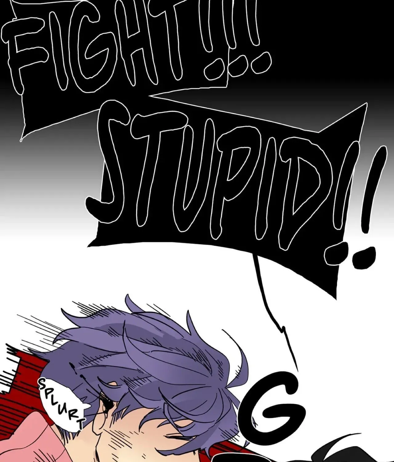 Read Heroes Plan.B chapter 70 image 45 on Lezhin