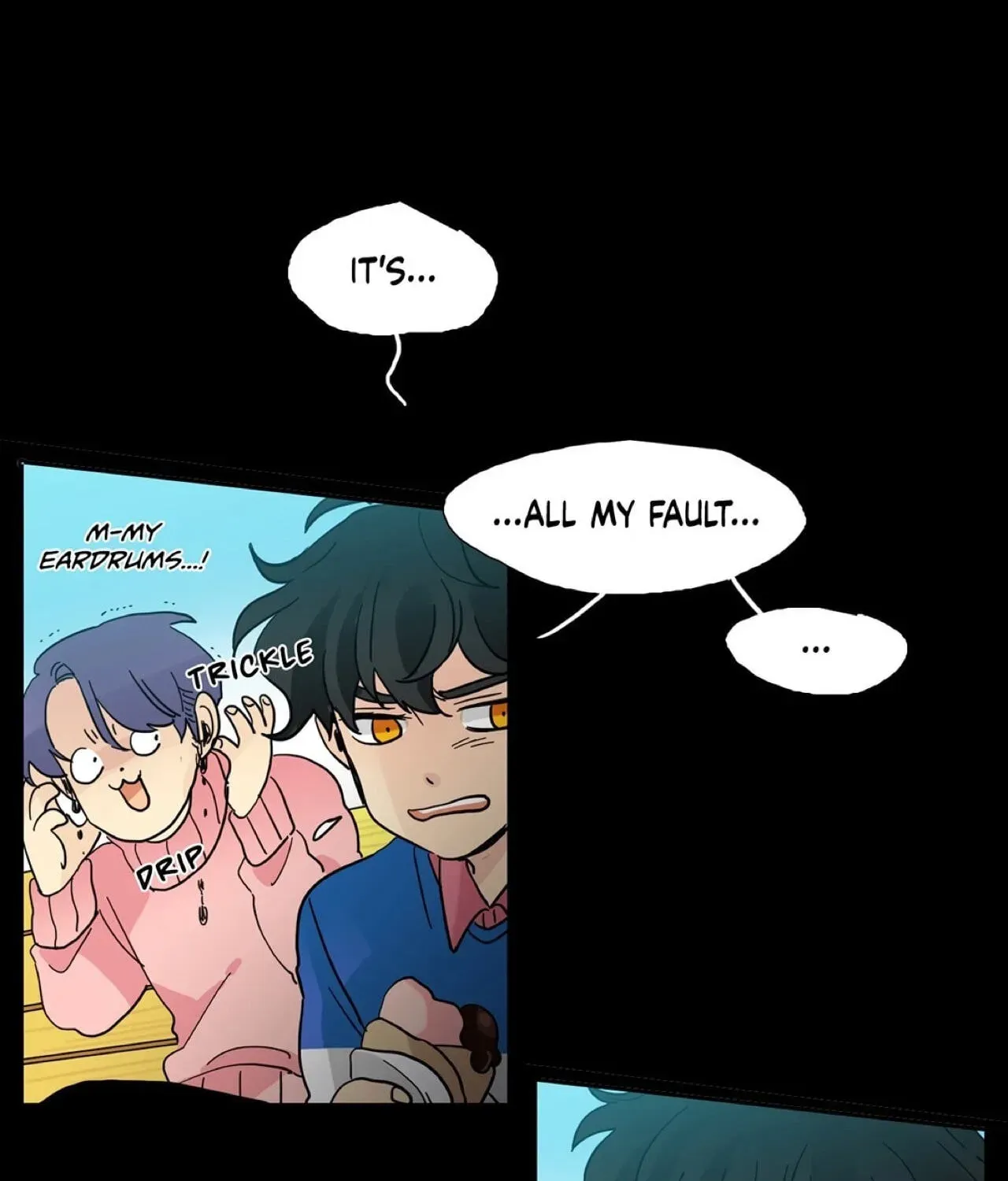Read Heroes Plan.B chapter 70 image 47 on Lezhin