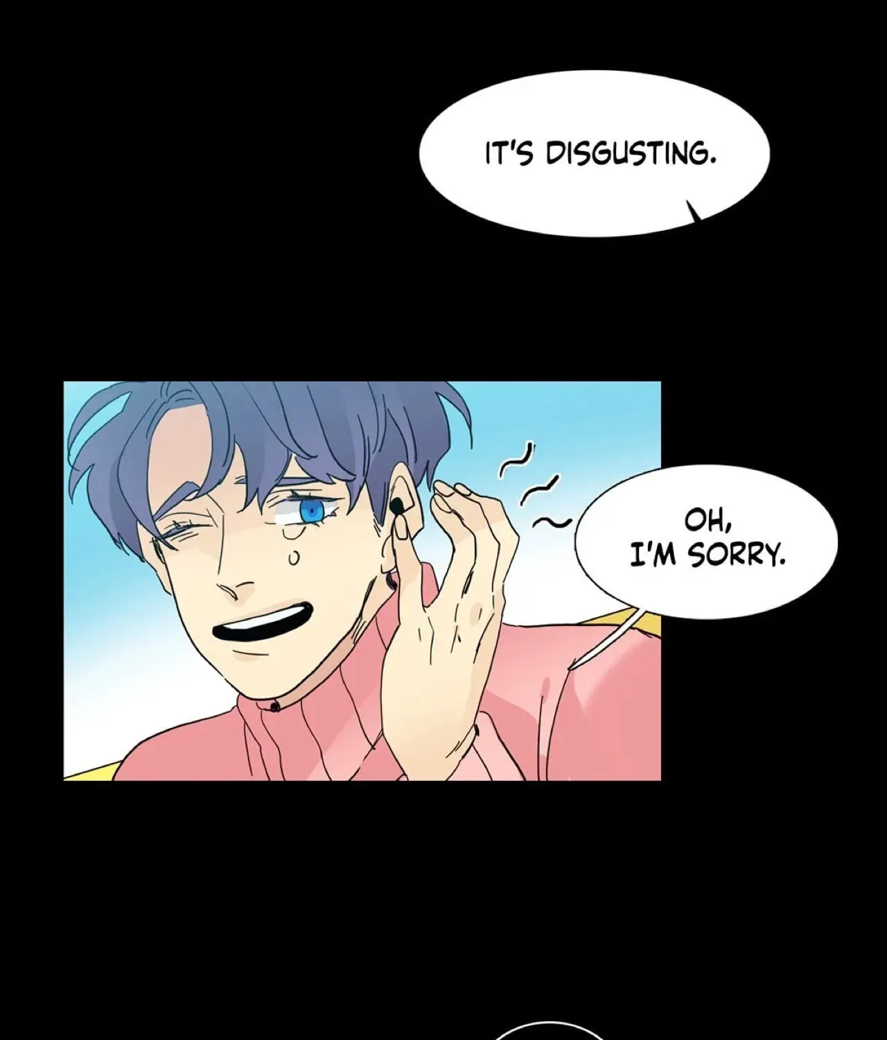 Read Heroes Plan.B chapter 70 image 49 on Lezhin