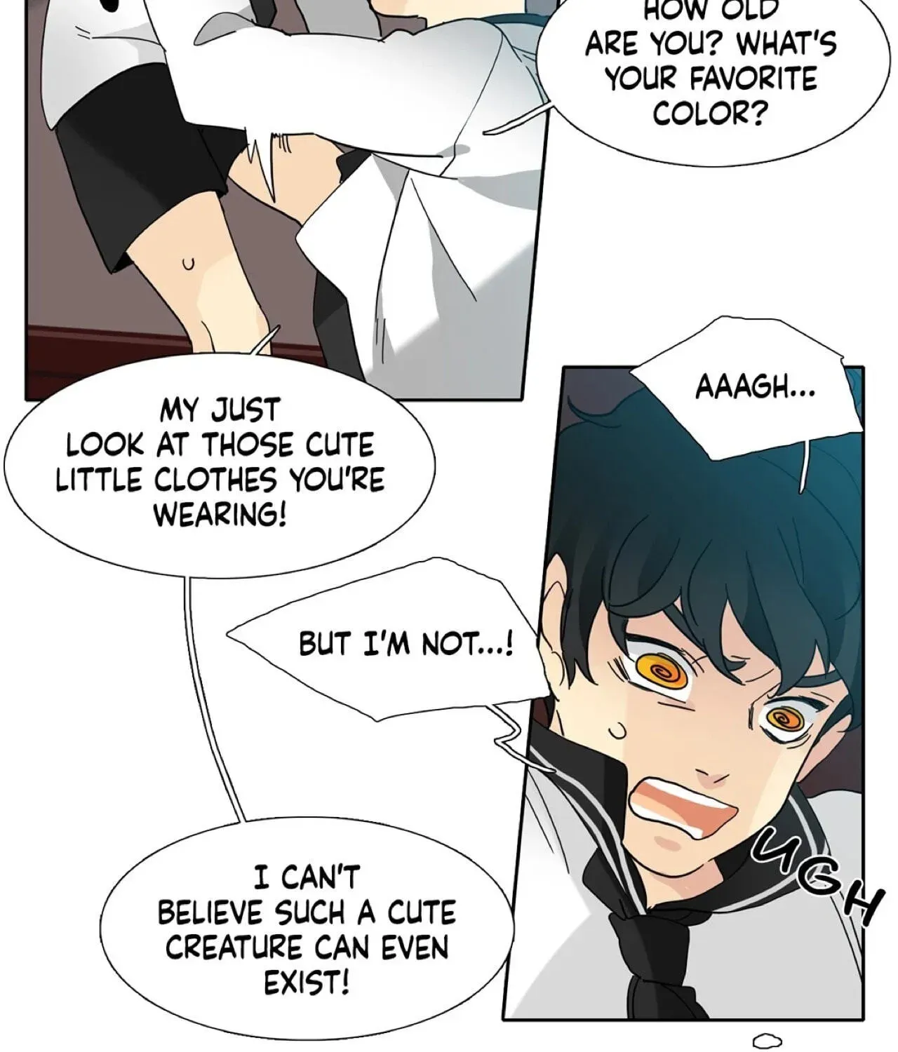 Read Heroes Plan.B chapter 70 image 5 on Lezhin