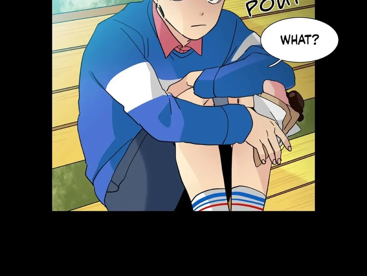 Read Heroes Plan.B chapter 70 image 52 on Lezhin