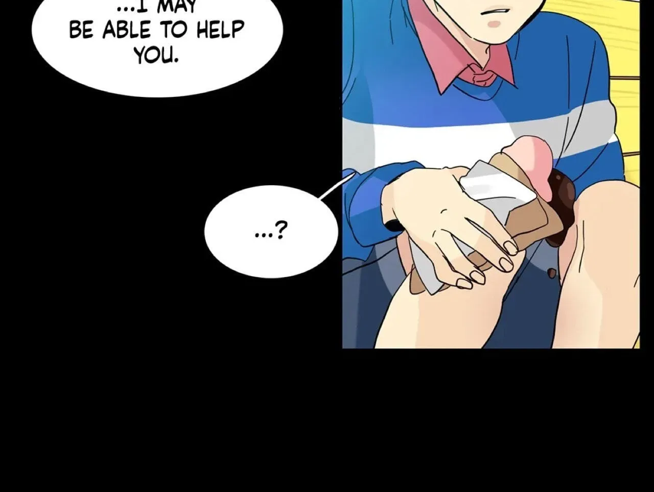 Read Heroes Plan.B chapter 70 image 54 on Lezhin