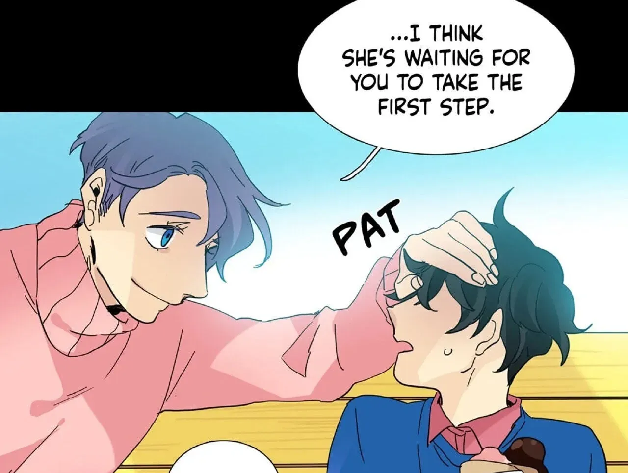 Read Heroes Plan.B chapter 70 image 58 on Lezhin