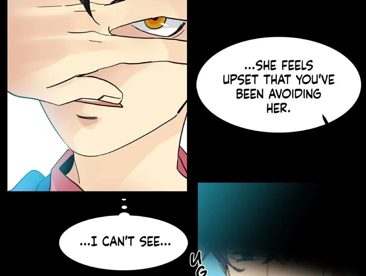 Read Heroes Plan.B chapter 70 image 60 on Lezhin